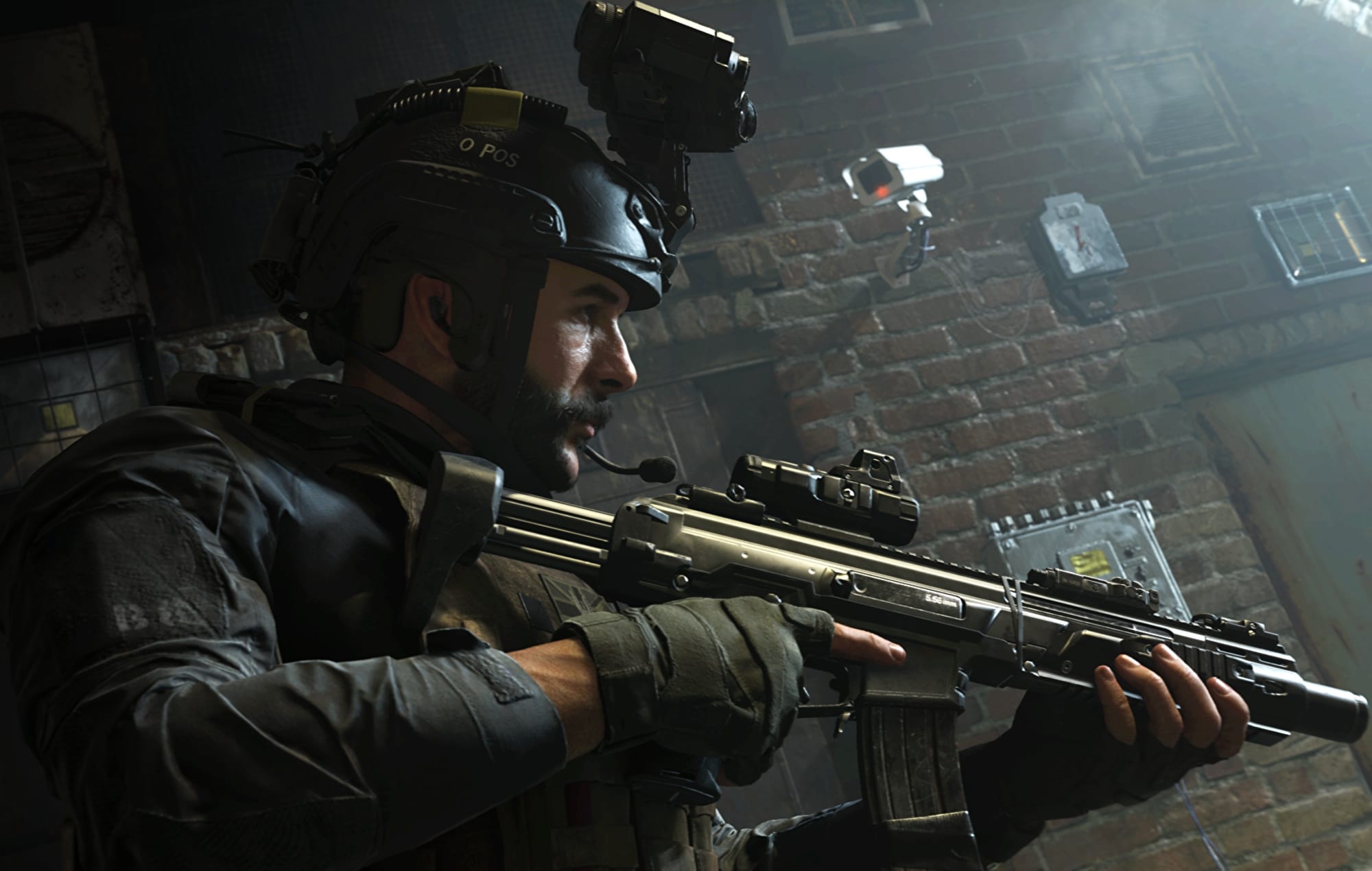 ‘Call Of Duty 2022’ is reportedly going to be ‘Modern Warfare 2’
