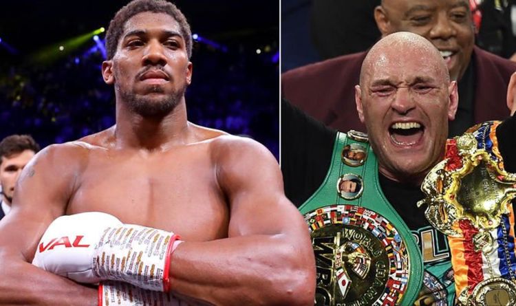 Anthony Joshua next fight: When could AJ face Tyson Fury after Kubrat Pulev win?
