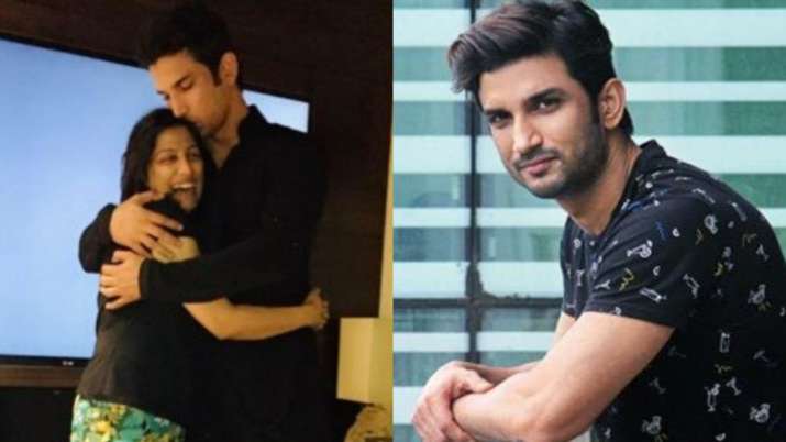 Sushant Singh's sister Priyanka urges Wikipedia to change cause of actor's death from 'suicide by hanging'