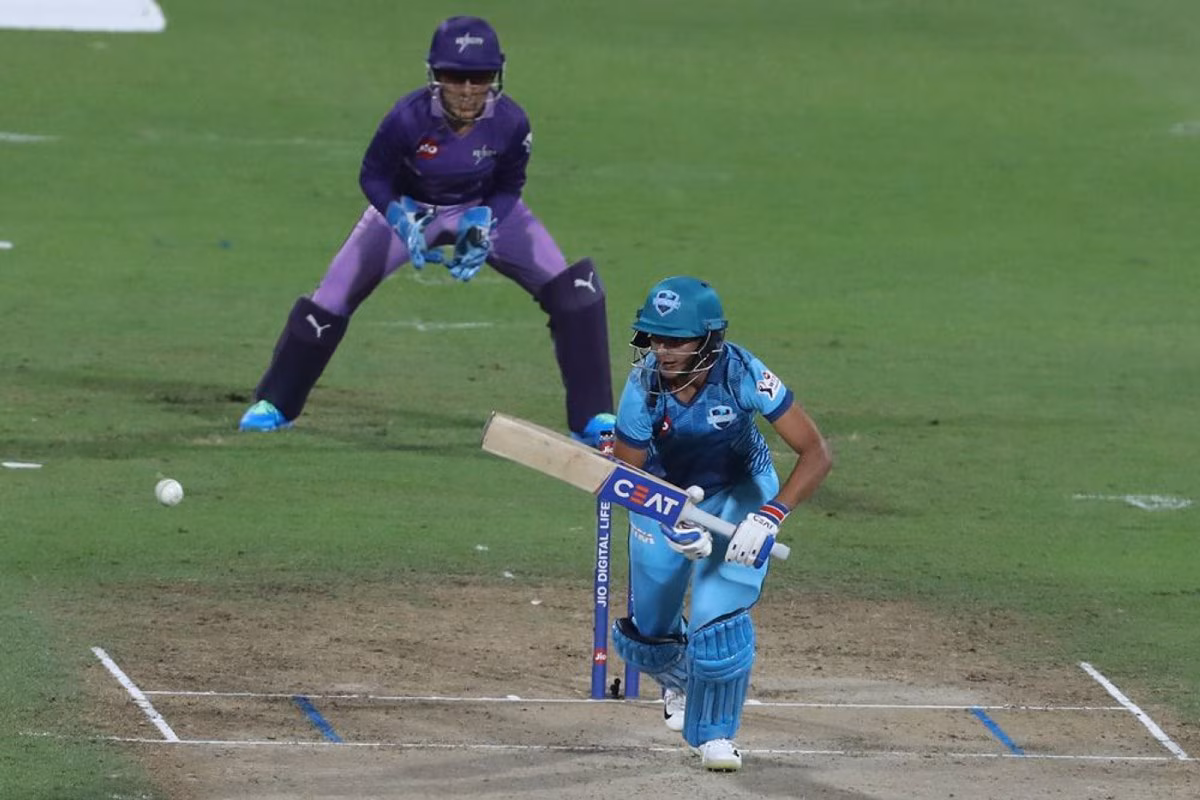Women's T20 Challenge 2020: Didn't Bowl According to Plan in Last Few Overs, Says Harmanpreet