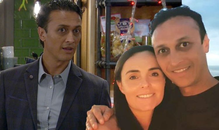 Chris Bisson admits Jai’s Emmerdale story sparked difficult conversations with own family