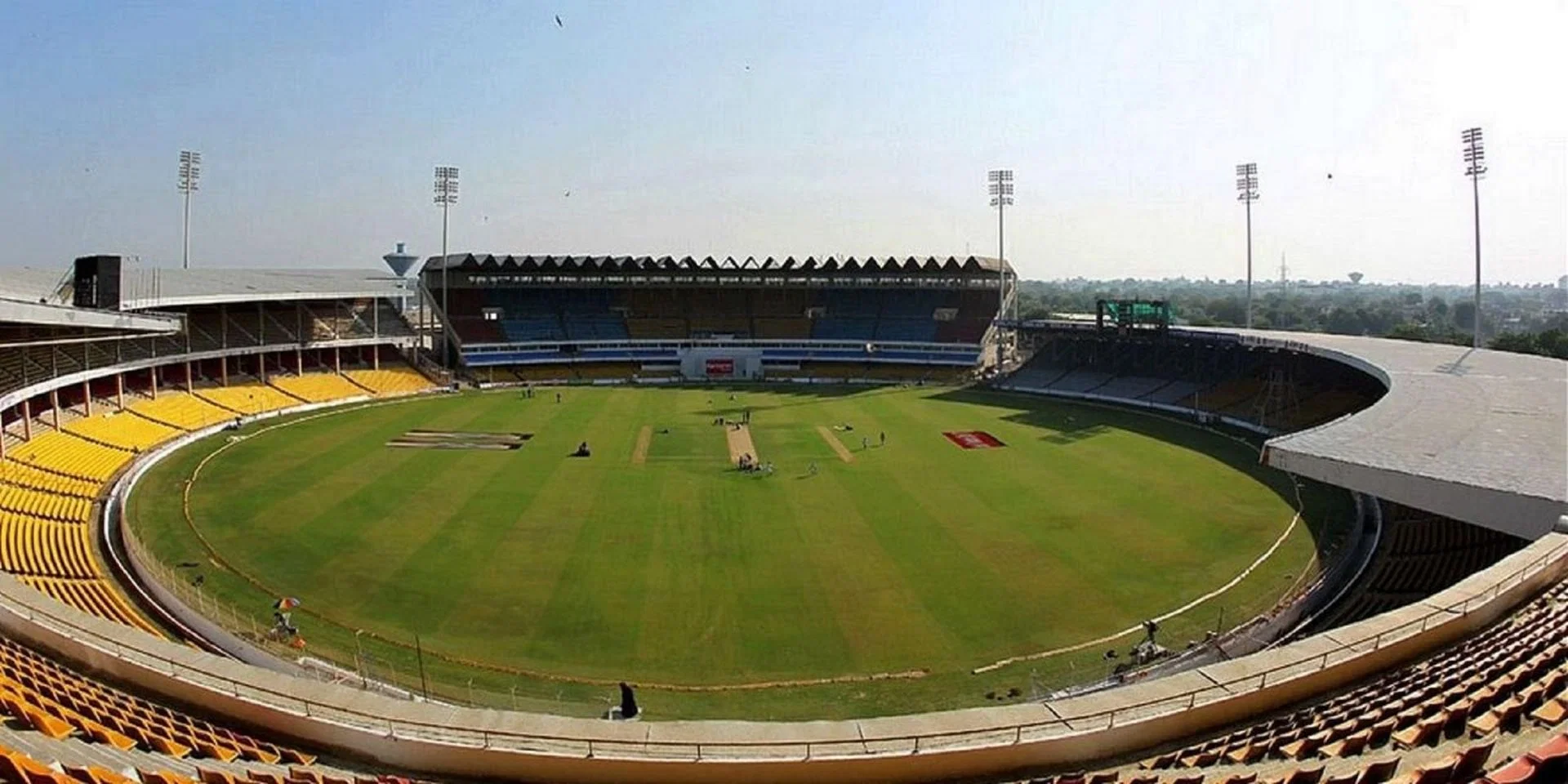 SCK vs CCL Dream11 Prediction: Fantasy Cricket Tips, Today's Playing 11, Player Stats, Pitch Report for Trinid