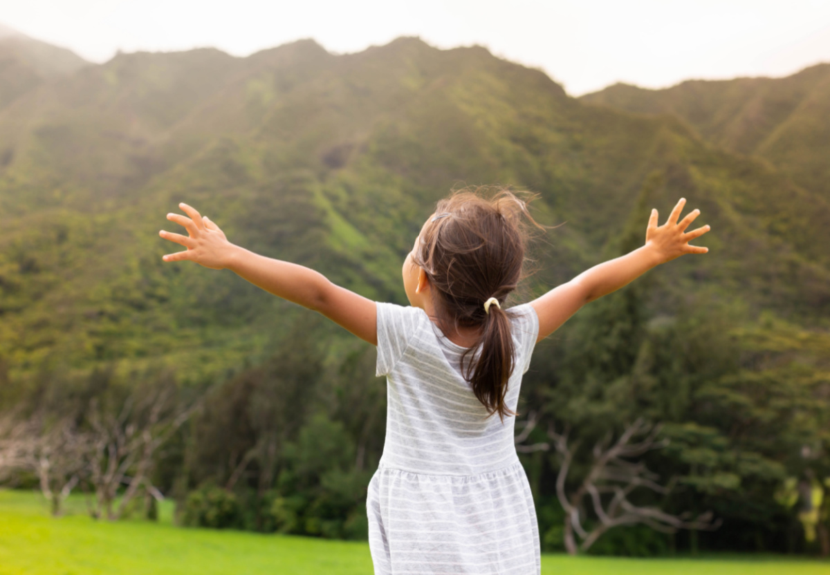 How To Teach Your Kids Gratitude The Easy Way