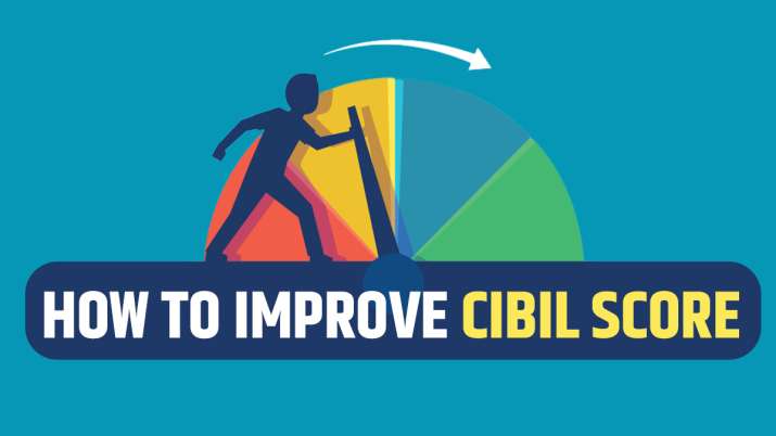 Low CIBIL worrying you? Here's how to improve your Credit score