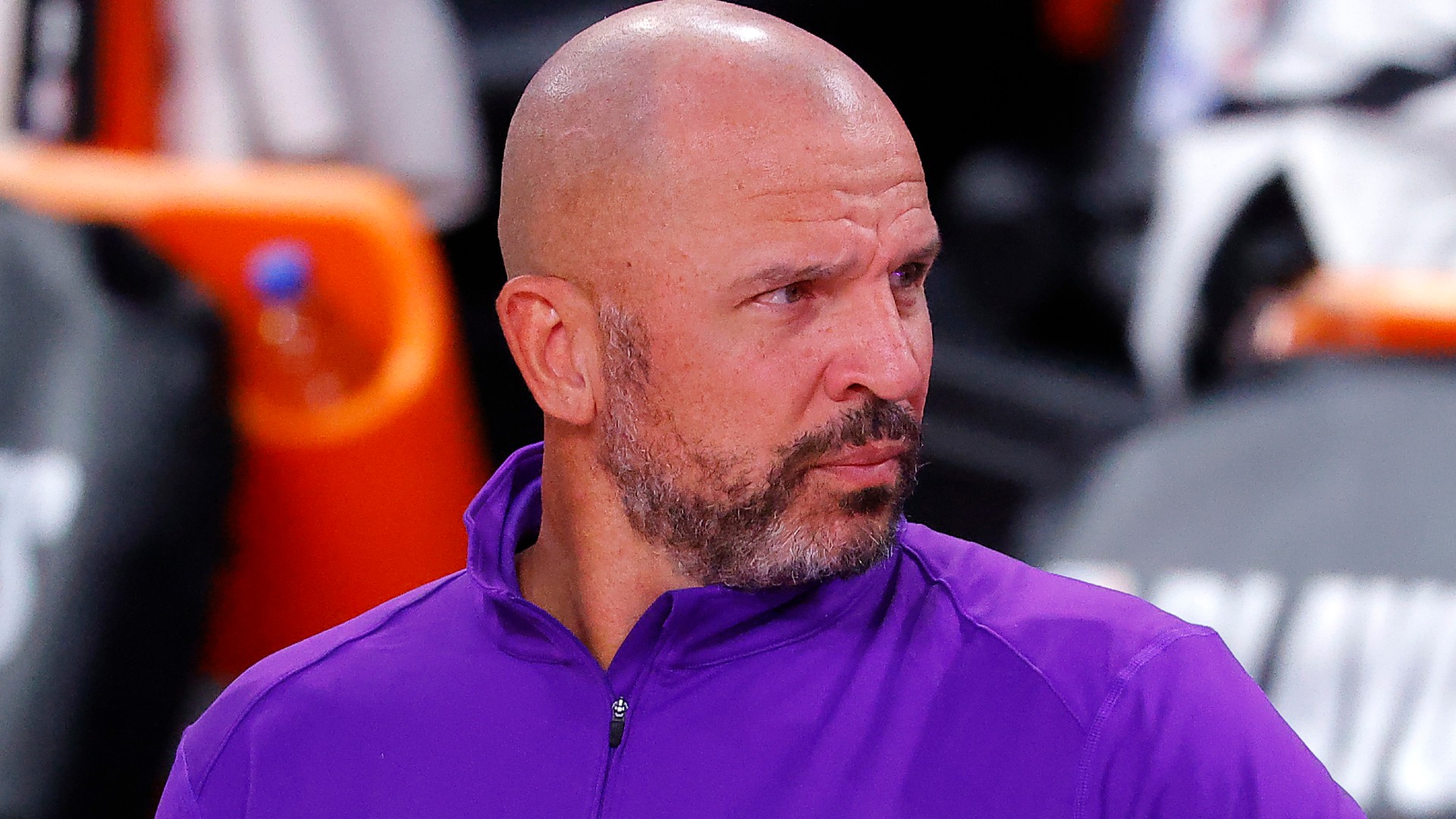 Mavericks coach rumors: Jason Kidd a 'prime candidate,' gets endorsement from unlikely source