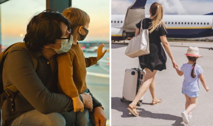 easyJet: Save £100s on flights & holiday packages with airline’s Black Friday deals