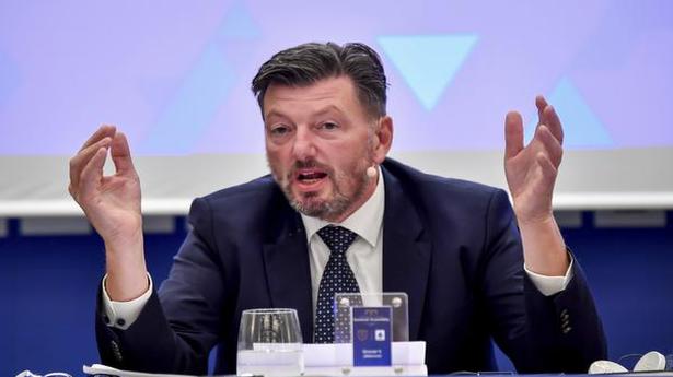 European leagues oppose FIFA’s biennial World Cup plan