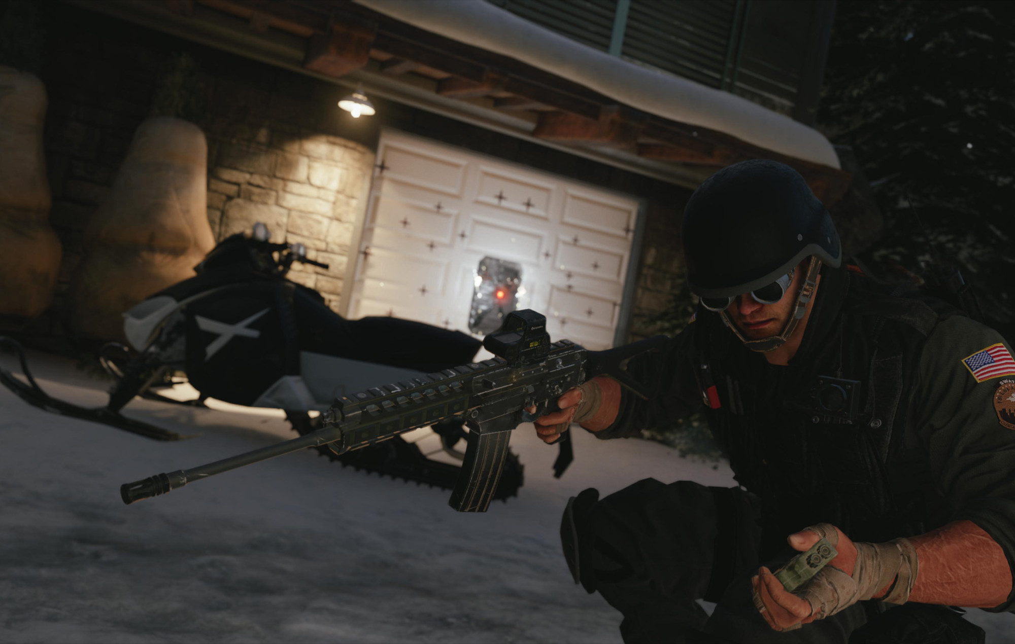 'Rainbow Six Siege' competitive ranks are being reworked