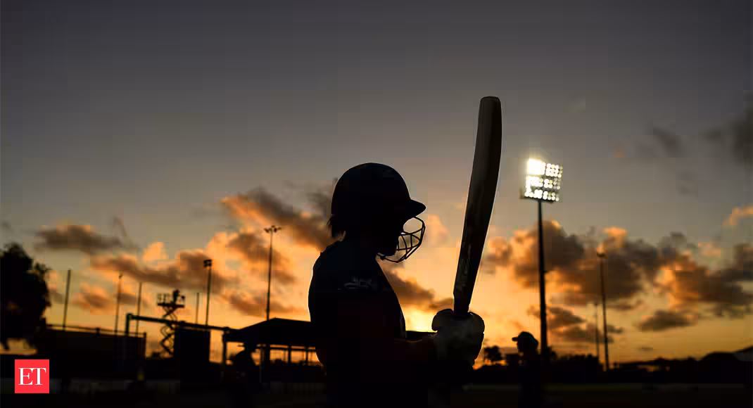 Australia batswoman Grace Harris takes inspiration from Dhoni, wants to be a finisher like him