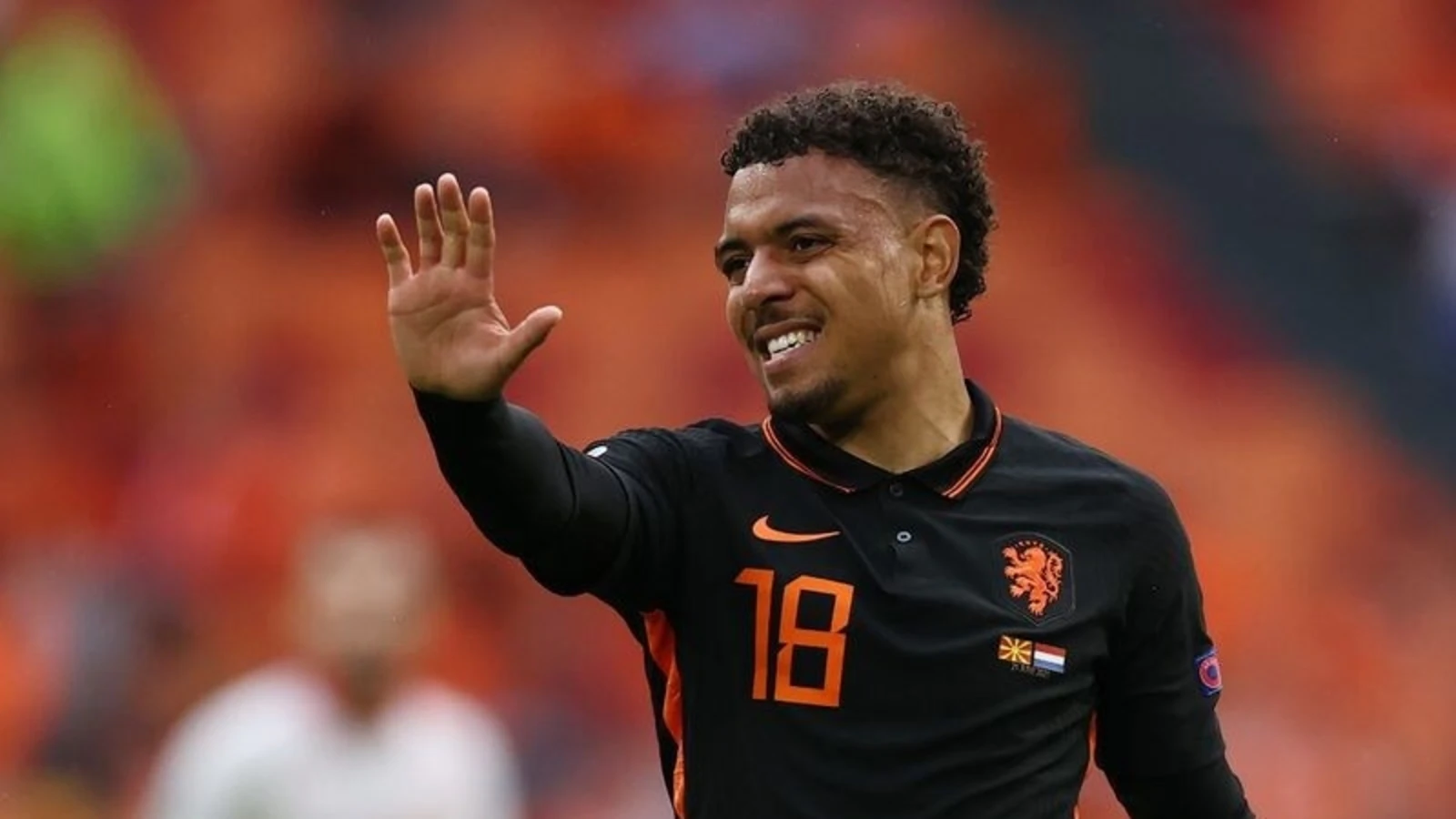 Euro 2020: Malen chasing starting berth as Dutch look ahead to last 16
