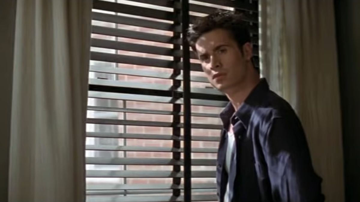 I Know What You Did Last Summer's Freddie Prinze Jr. Hints That He May Be Making A Return The Horror Genre