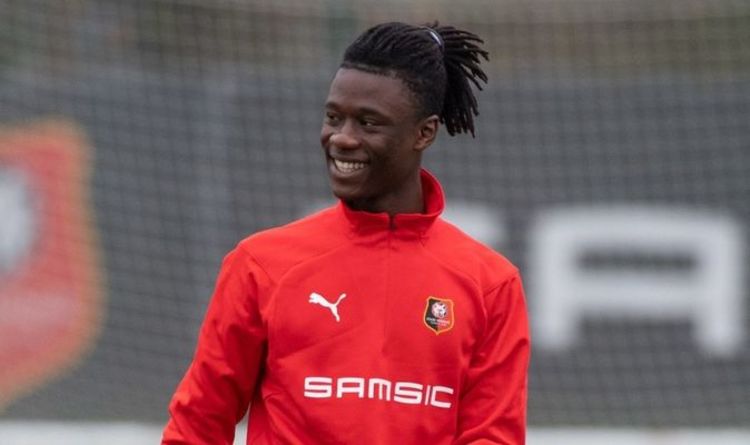Man Utd transfer news: Camavinga makes key decision, Brazilian monitored, Calhanoglu boost