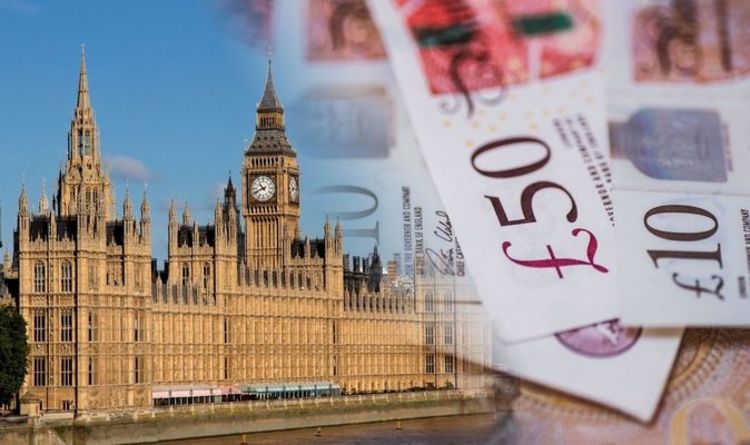 Universal Credit payment uplift to be remain as MPs vote for extension - full details