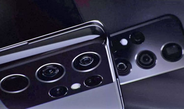 Galaxy S21 showcased in first ever hands-on video, Samsung specs and features revealed