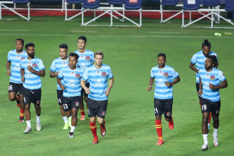 ISL 2020-21: Mumbai City FC vs East Bengal: Preview, Team News, Timings, Live Streaming Info