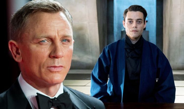 James Bond: No Time To Die 'DELAY' on the cards as bosses 'wary of release date'