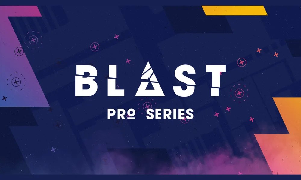 BLAST team up with Twitch and Amazon ahead of inaugural Apex Legends event BLAST Titans