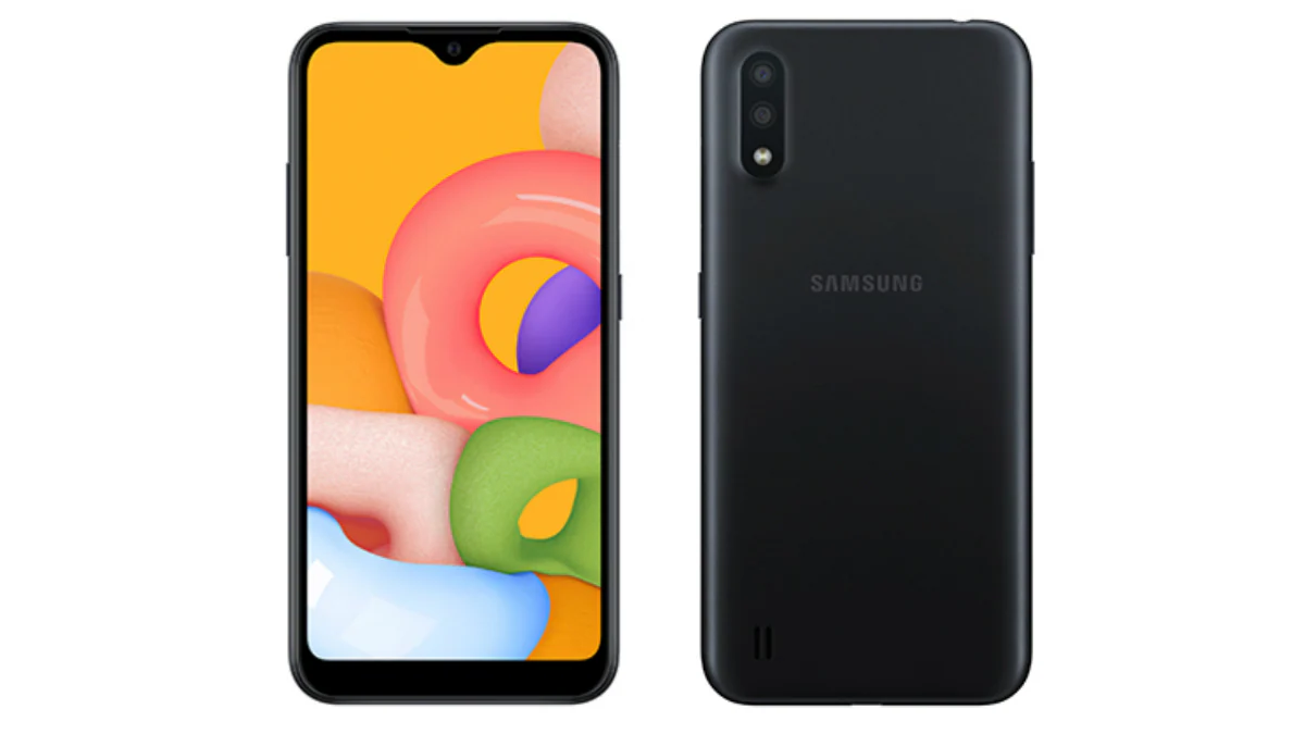 Samsung Galaxy F12 May Be Next in F Series, Galaxy A02s Spotted on Geekbench