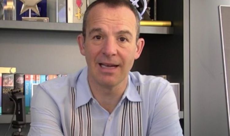 Martin Lewis explains how Britons may be owed forgotten cash - how to track lost accounts