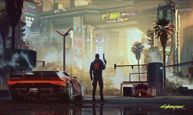 Cyberpunk 2077 update 1.07: Patch #1 January 2021 expected release date for PS4, Xbox One