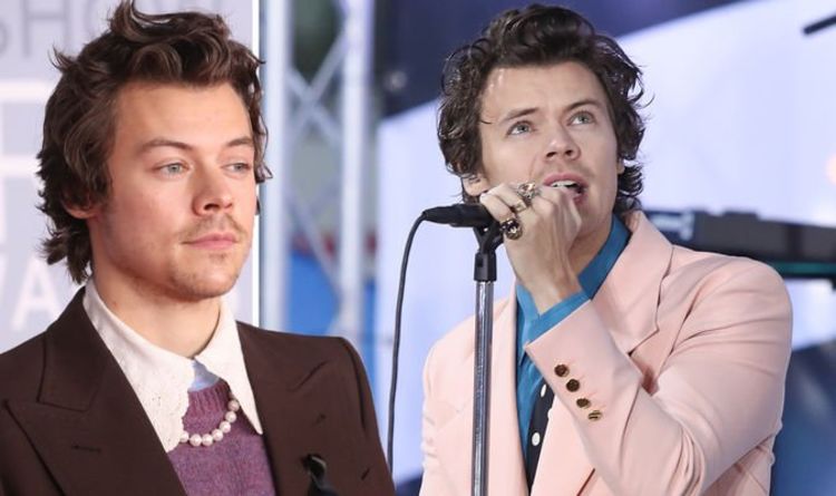 One Direction: Harry Styles doubted his own success without 1D