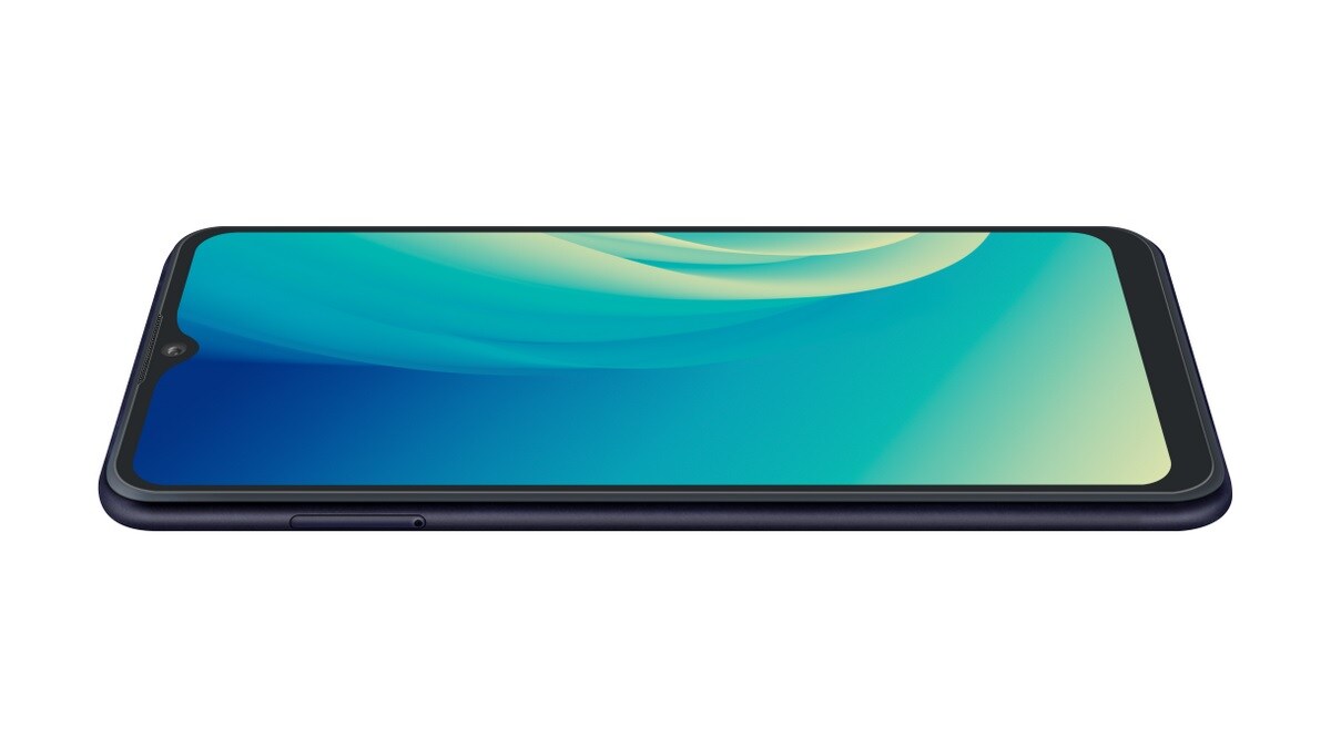 ZTE Blade A7s 2020 With Octa-Core Processor, Triple Rear Cameras Launched