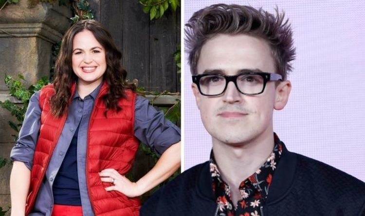 Giovanna Fletcher heartbreak: How Tom Fletcher admitted he broke Christmas promise to Gi