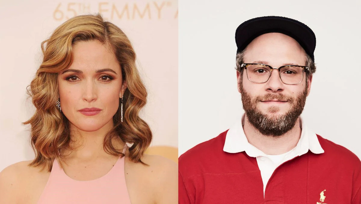 Apple TV+ Comedy Platonic Reunites Seth Rogen, Rose Byrne