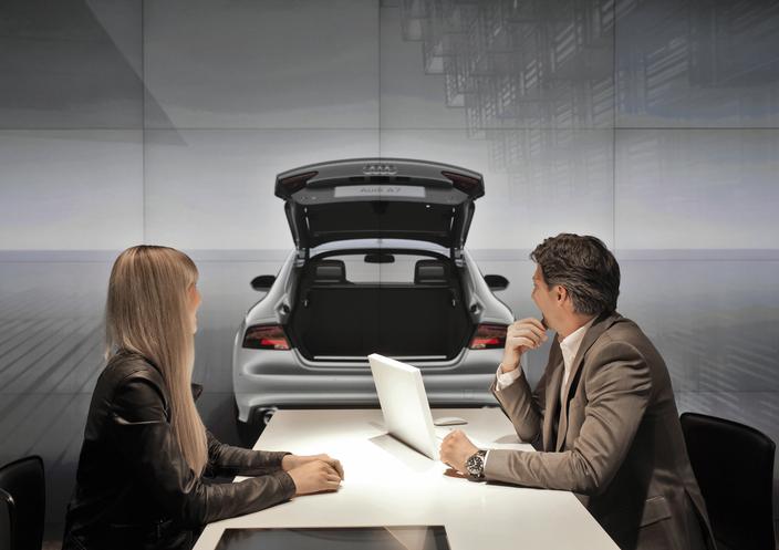 New car price hits record high, 2023 Cadillac Lyriq sings, Genesis GV60 EV debuts: What's New @ The Car Connec
