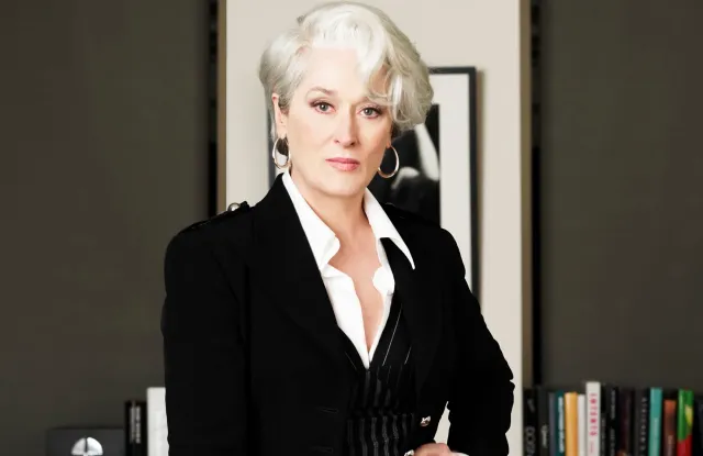 ‘The Devil Wears Prada’ Turns 15: A Look Back at the Film’s Iconic Fashion Moments