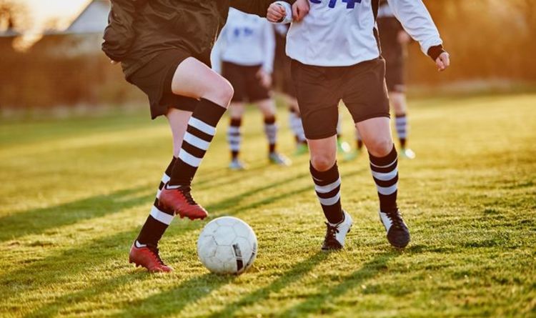 Can I play football in Tier 3? Rules for amateur and grassroots football after lockdown