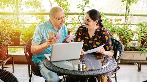NPS pension calculator: How to get monthly income of ₹2 lakh