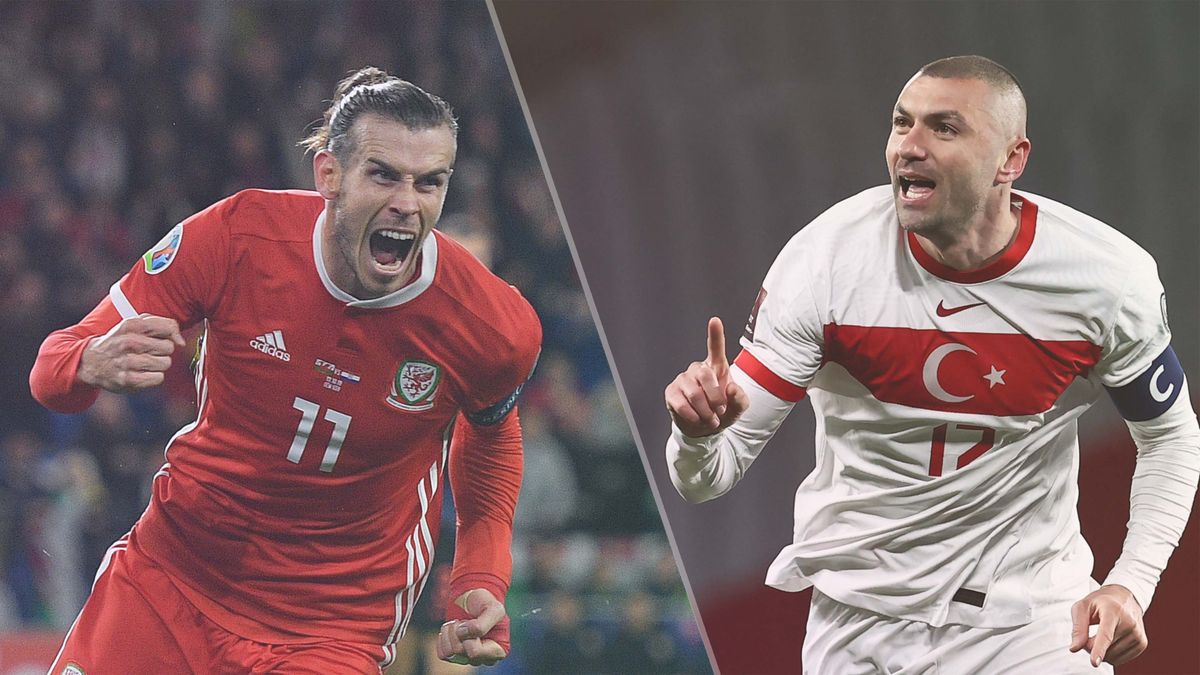 Turkey vs Wales live stream — how to watch Euro 2020 Group A game for free