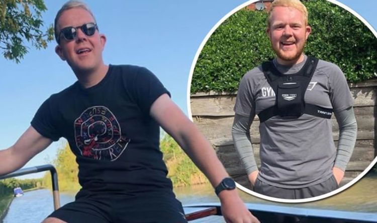 Colson Smith: Corrie star petrified to leave flat as neighbour brands him 'inconsiderate'