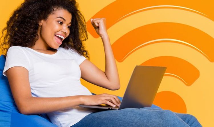 Sky and BT customers finally get some good news about their broadband speeds