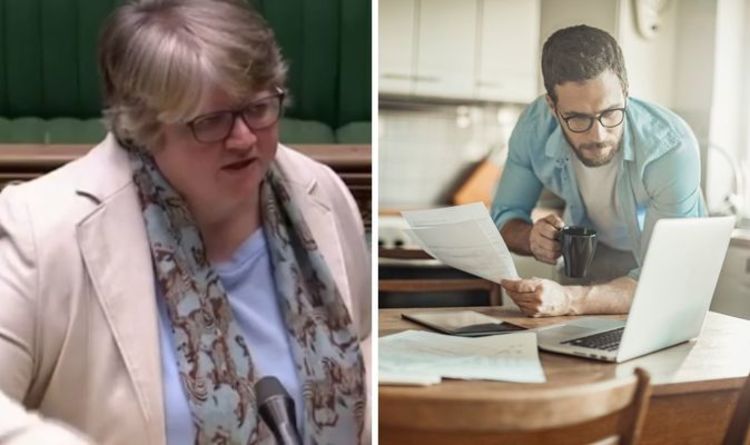 Universal Credit: DWP confirms minimum income floor suspension will be extended into 2021