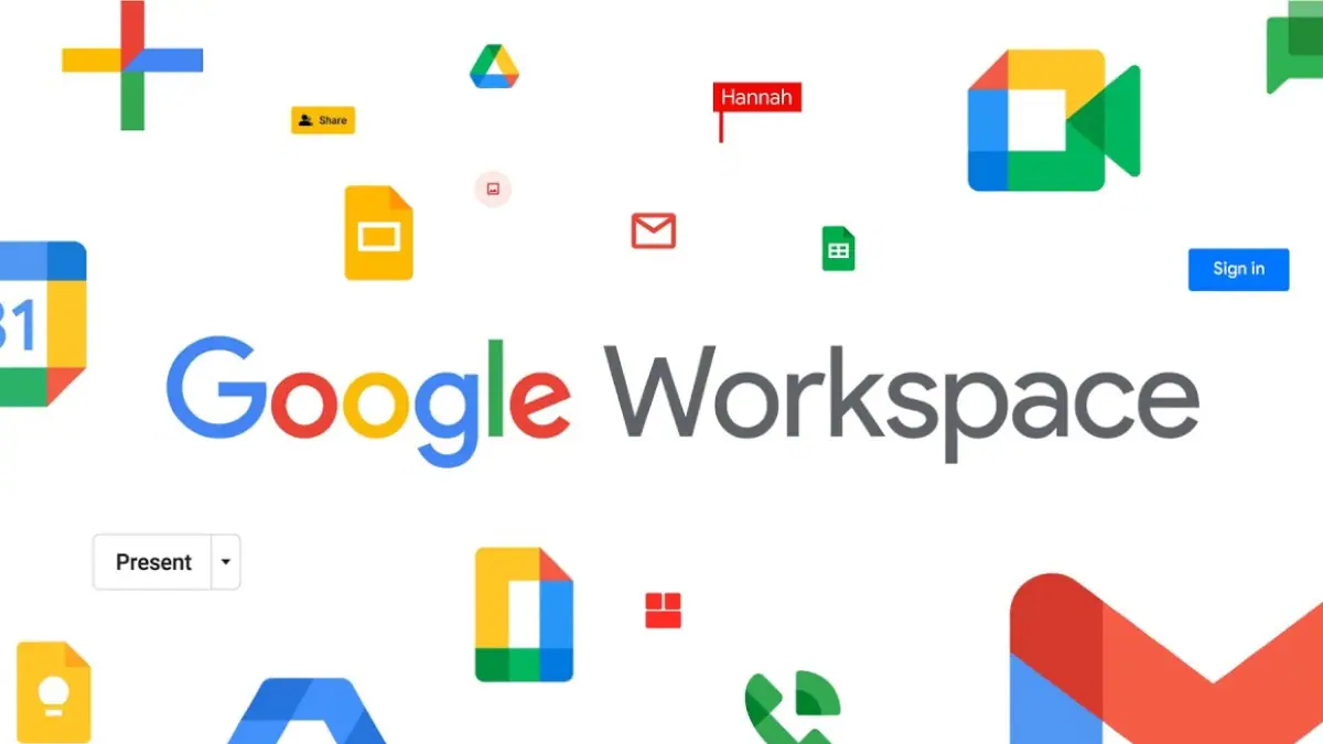 Google Workspace Individual Unveiled for Businesses Using Gmail Addresses