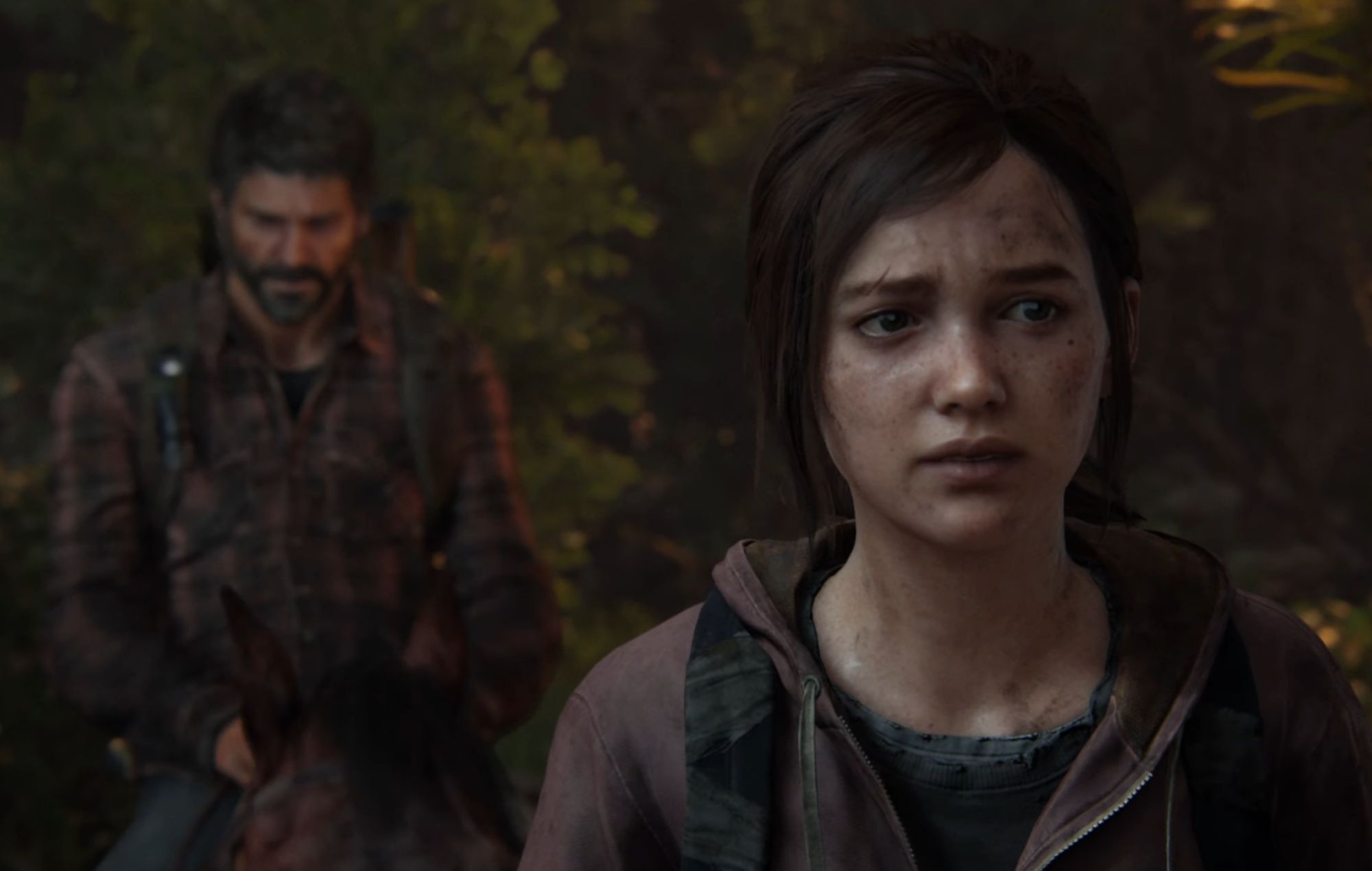 'The Last Of Us Part 1' PC port launching "very soon" after PS5