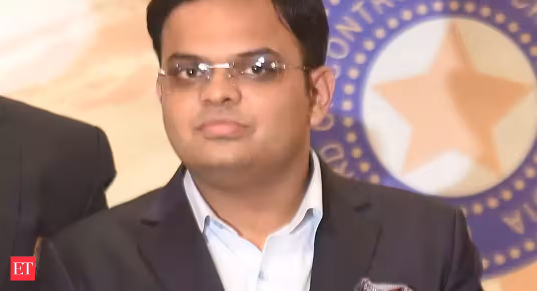 BCCI will leave no stone unturned to deliver a safe T20 World Cup in 2021: Jay Shah
