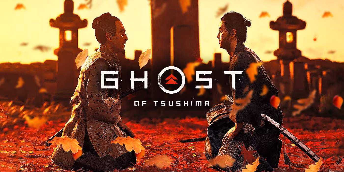 'Ghost of Tsushima' Movie Director Chad Stahelski Is Working With Game Developers on the Adaptation