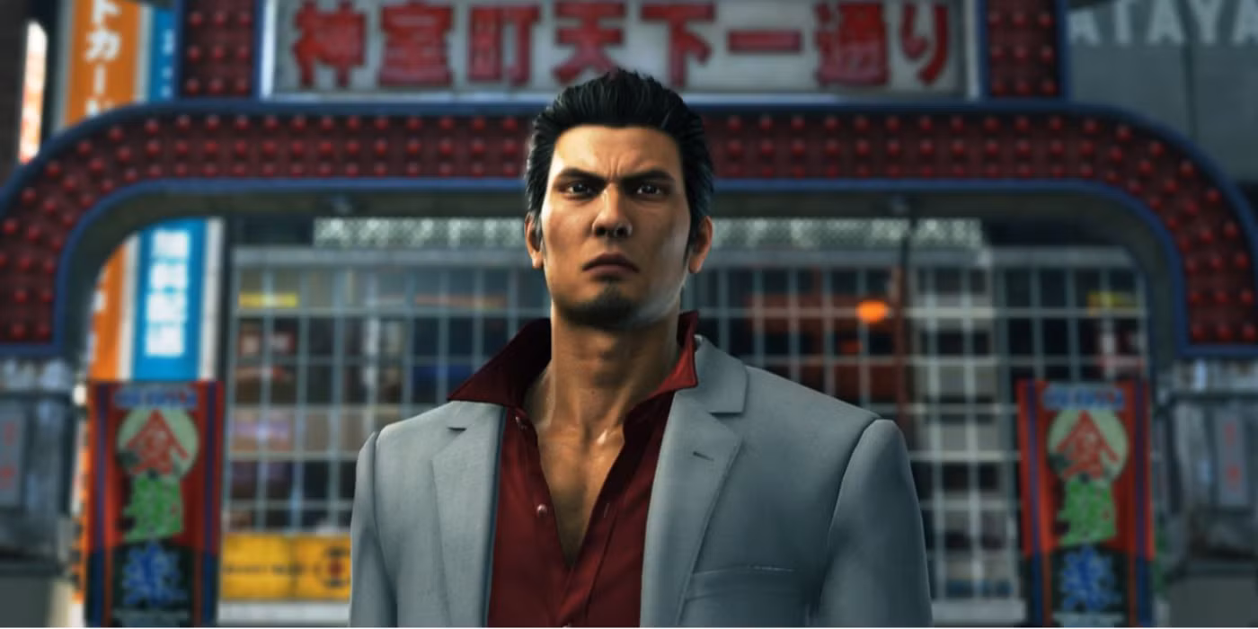 SEGA's Summer Steam Sale Has Begun! You Can Finally Buy the 'Yakuza' Games for Cheap