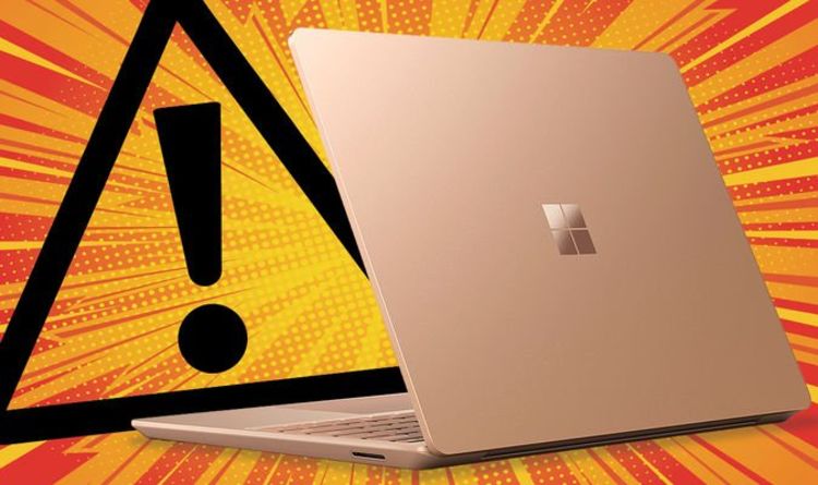 Microsoft issues warning to ALL Windows 10 users: You need to follow these steps now