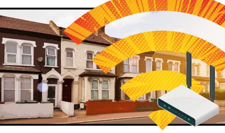 1.8 million homes to be upgraded to superfast broadband, is YOURS one of them?