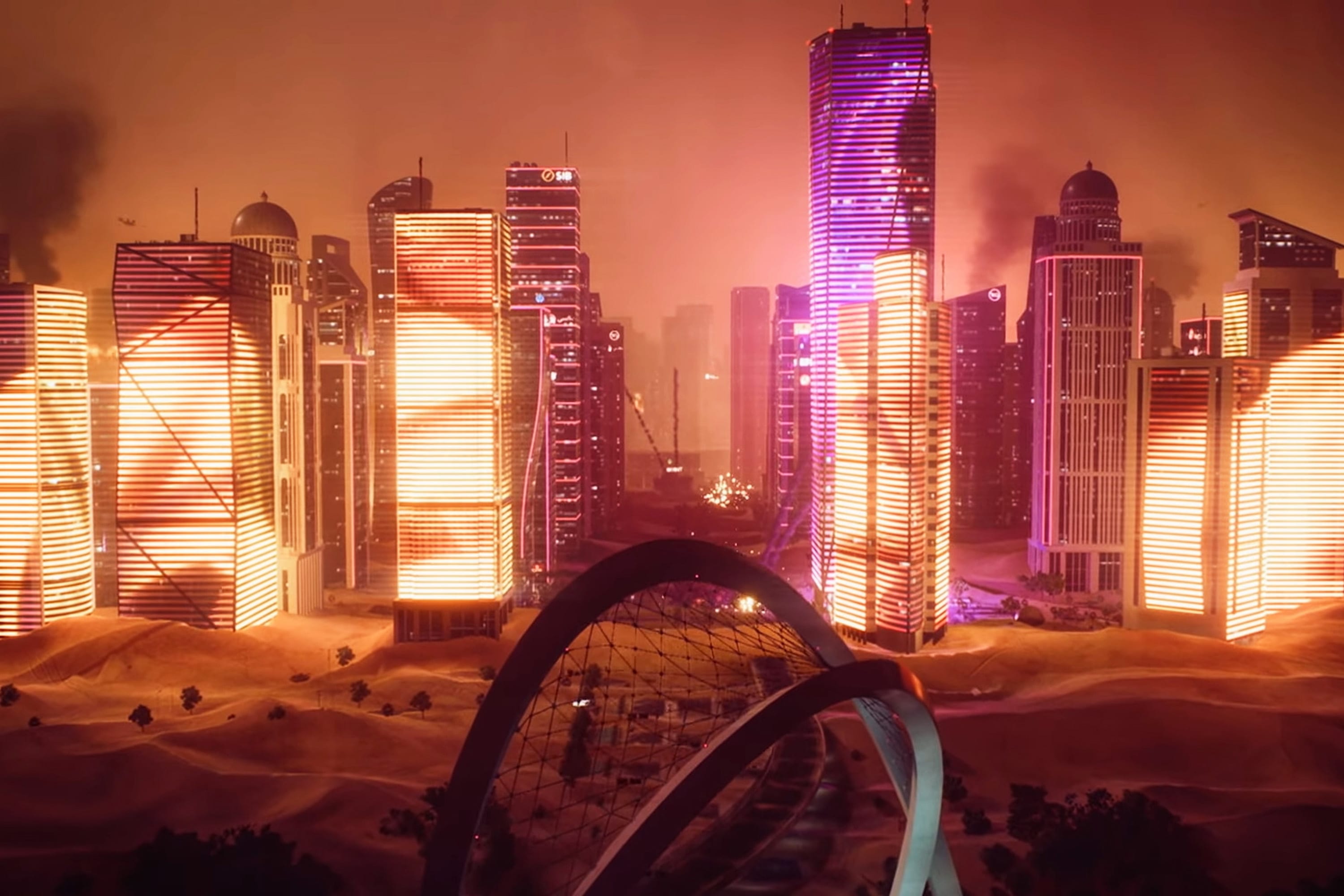 DICE offers gamer a free copy of 'Battlefield 2042' for completing a unique challenge