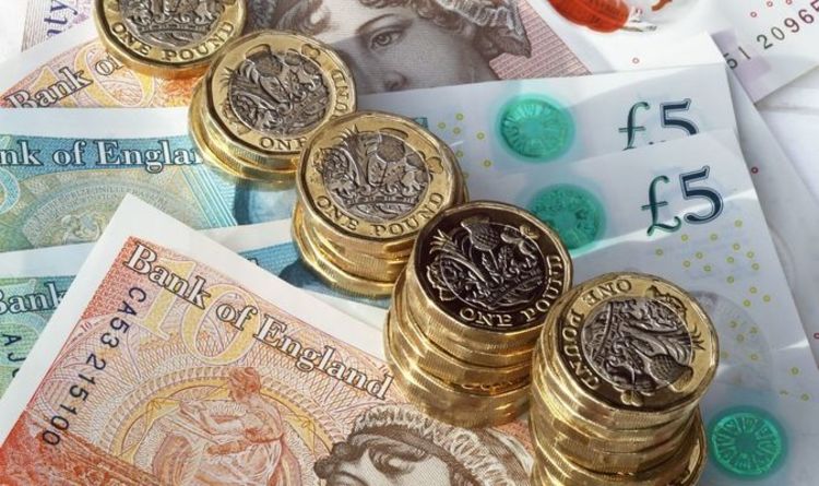HMRC update: Personal Allowance will rise next year - impact for Britons