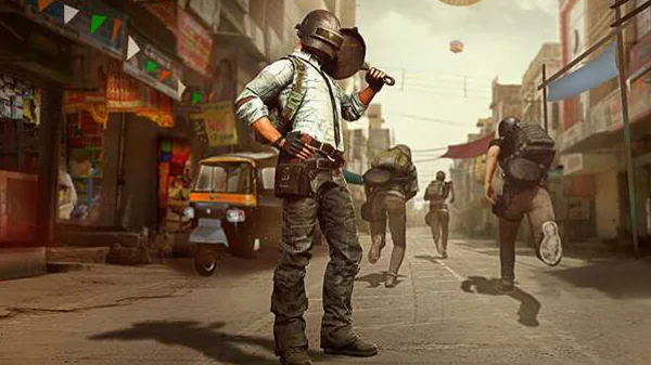 Battlegrounds Mobile India for iOS launched. Check list of rewards