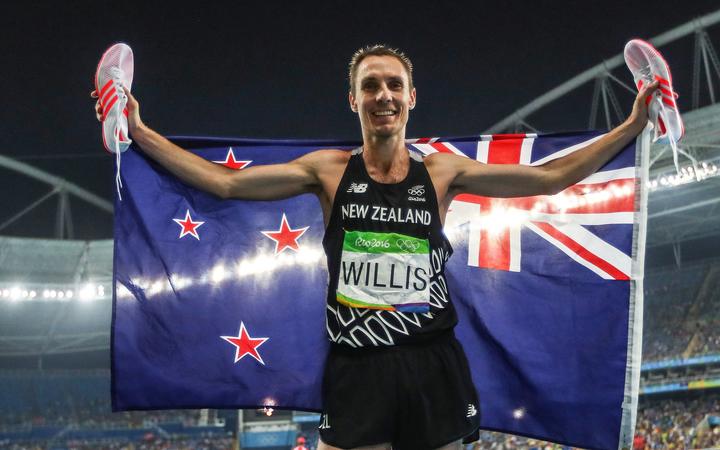 Tokyo Olympics: Age no problem for some New Zealand competitors