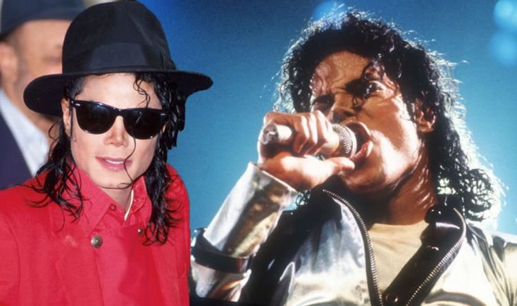 Michael Jackson was 'trapped' and 'didn't know who his friends were'