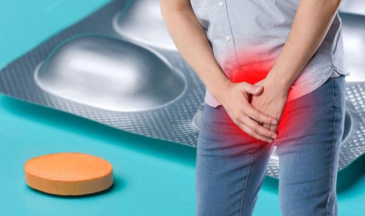 Statins side effects: The serious side effects in your genitals to be aware of