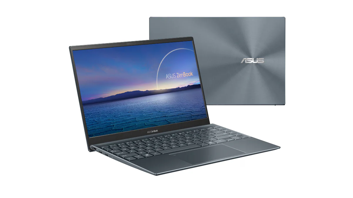 Asus ZenBook, VivoBook Laptops Launched in India With 11th Gen Intel Processors